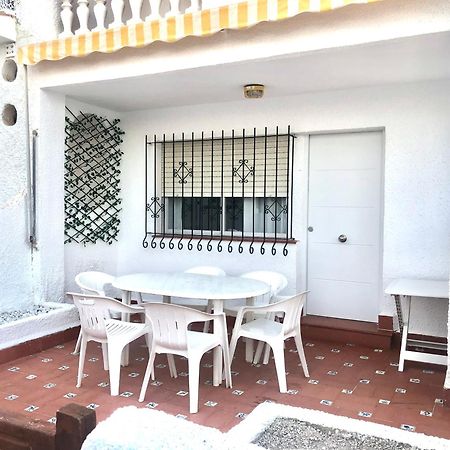 לינה וארוחת בוקר מורסיה La Manga Del Mar Menor מראה חיצוני תמונה