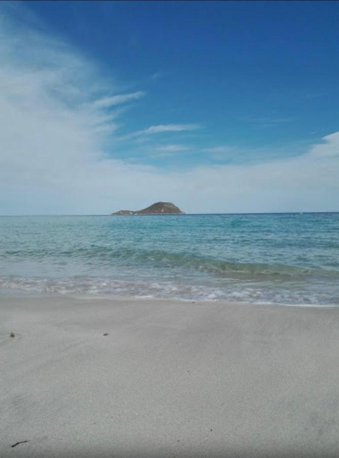 לינה וארוחת בוקר מורסיה La Manga Del Mar Menor מראה חיצוני תמונה